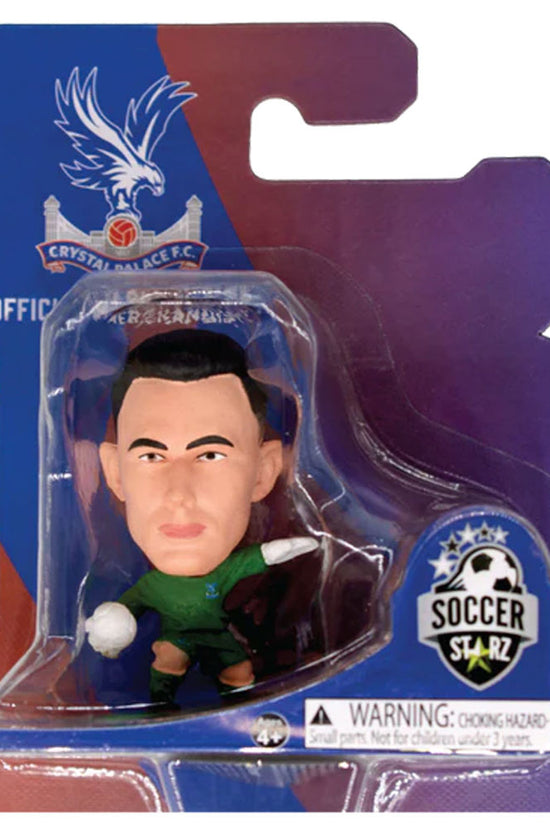 Crystal Palace FC SoccerStarz Henderson