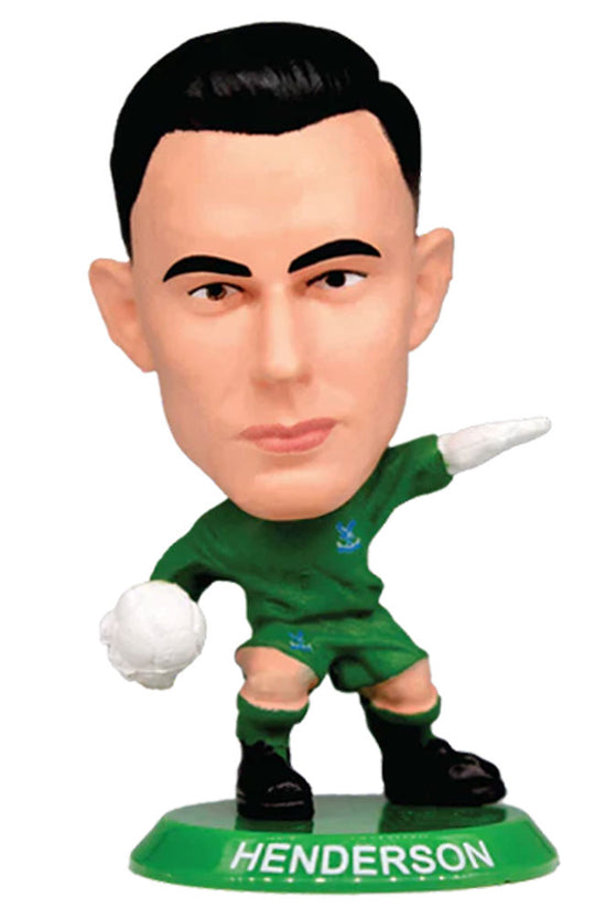 Crystal Palace FC SoccerStarz Henderson