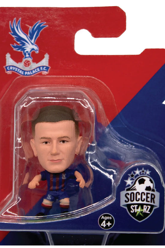 Crystal Palace FC SoccerStarz Wharton