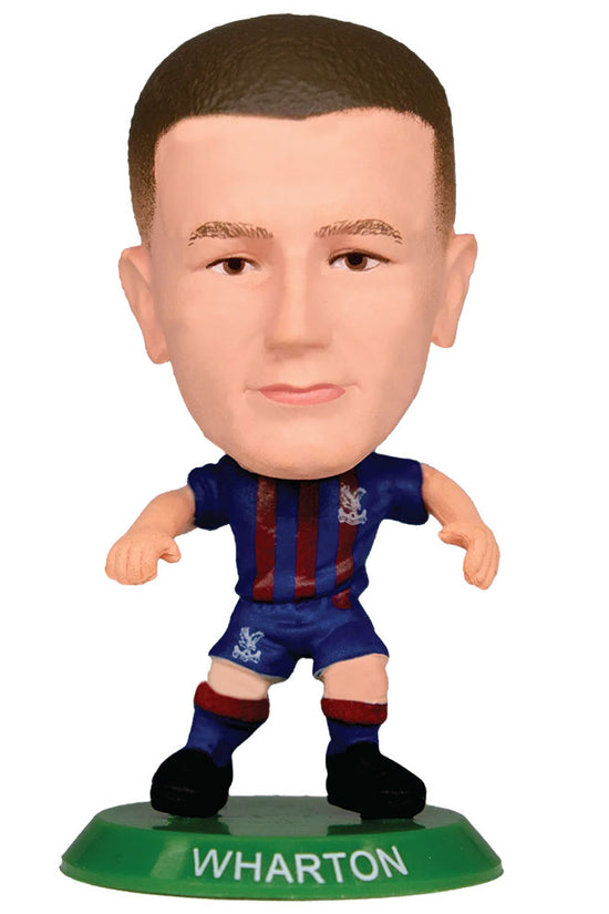 Crystal Palace FC SoccerStarz Wharton