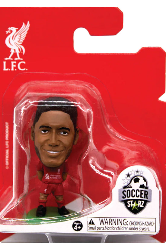Liverpool FC SoccerStarz 2026 Gomez