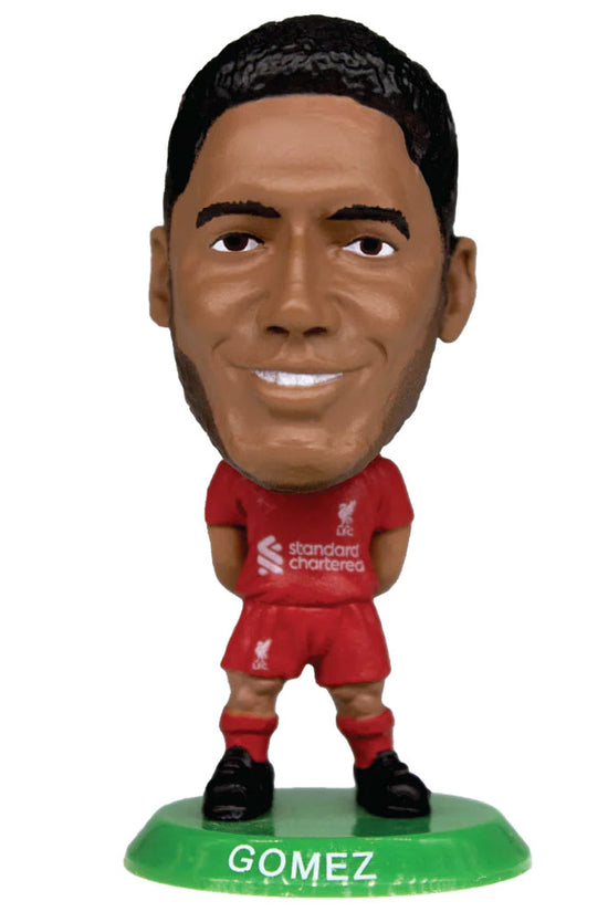 Liverpool FC SoccerStarz 2026 Gomez