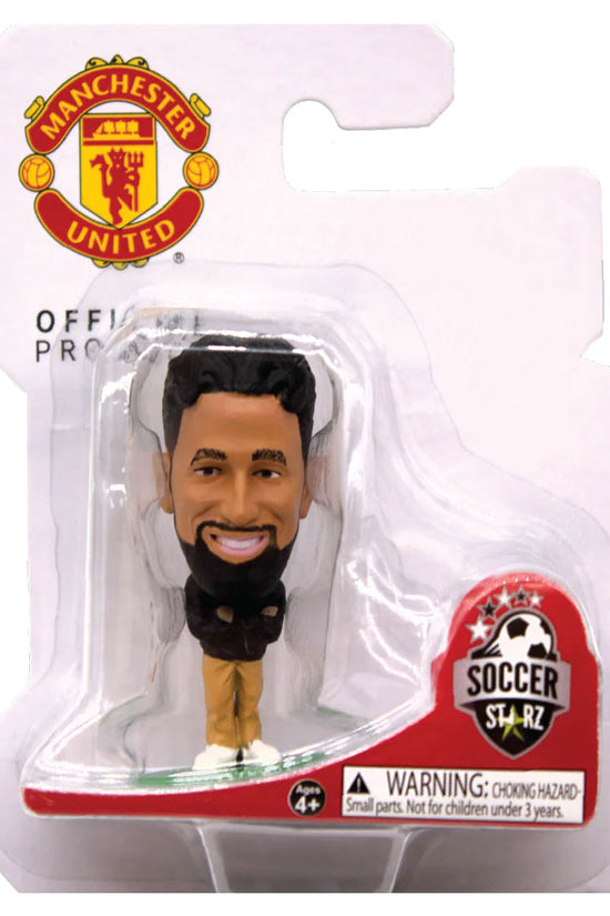 Manchester United FC SoccerStarz Amorim