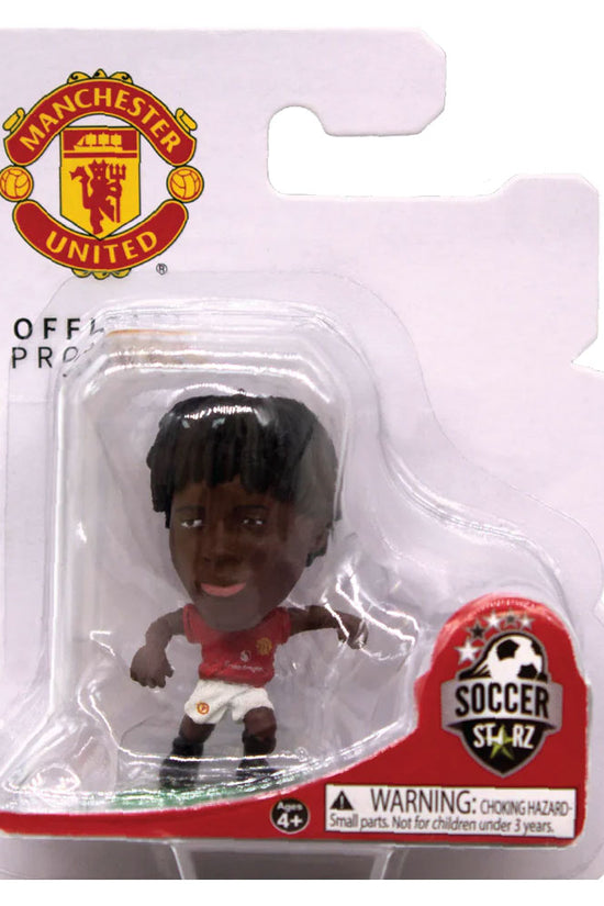 Manchester United FC SoccerStarz Dorgu