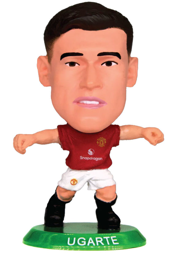 Manchester United FC SoccerStarz Ugarte