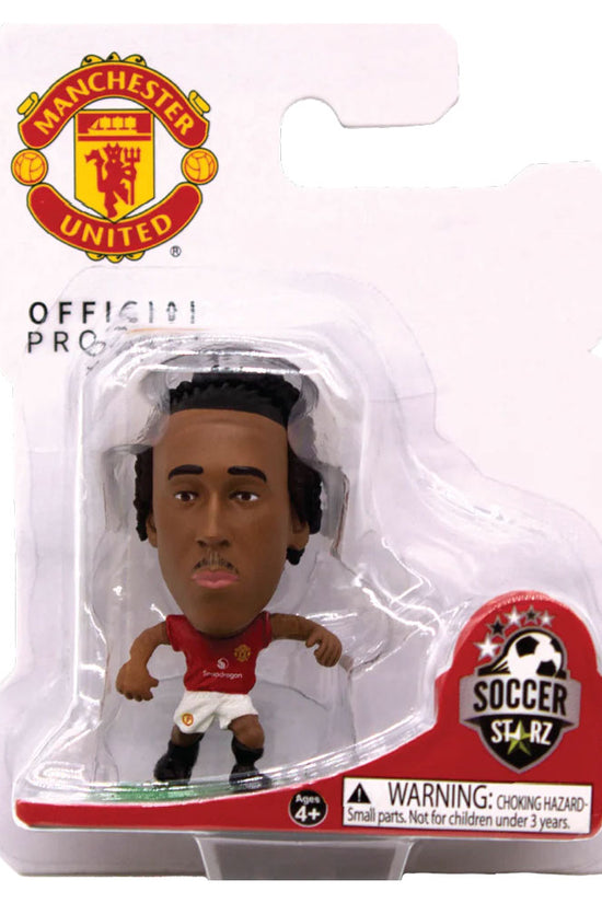 Manchester United FC SoccerStarz Yoro