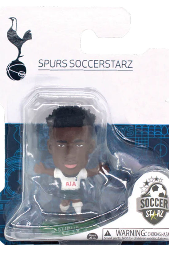 Tottenham Hotspur FC SoccerStarz Kudus