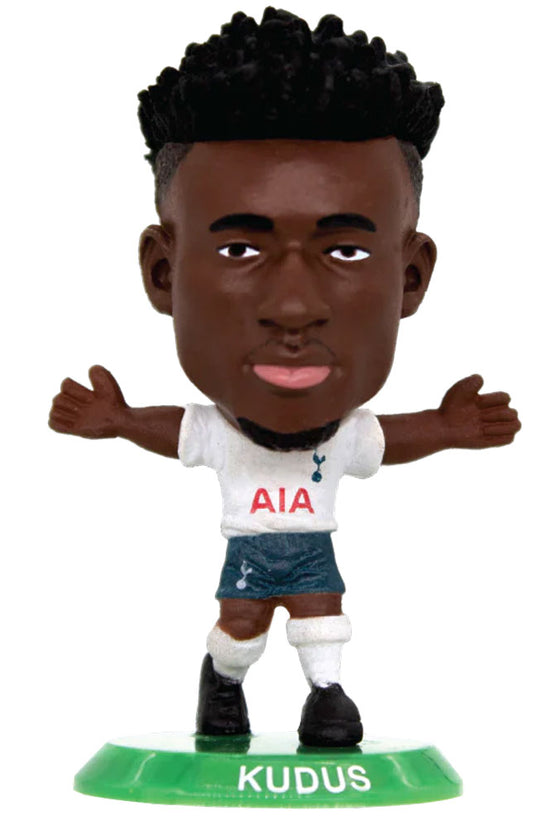 Tottenham Hotspur FC SoccerStarz Kudus