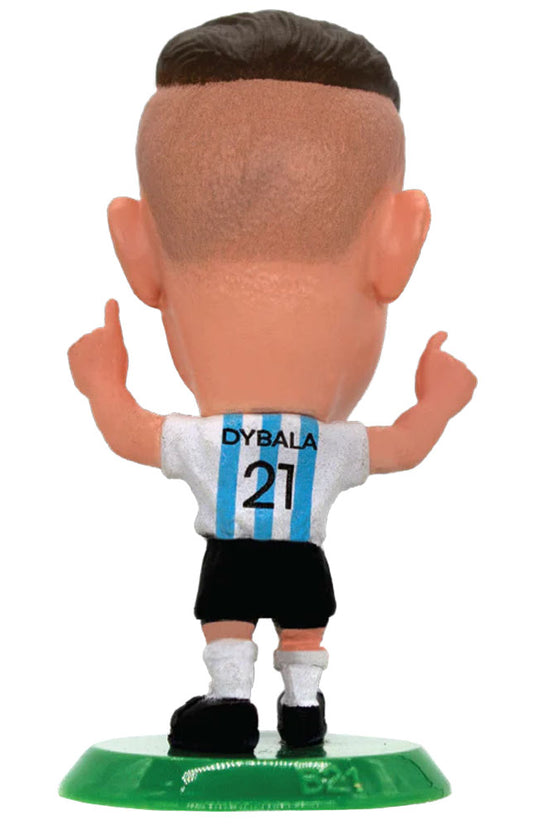 Argentina SoccerStarz Dybala