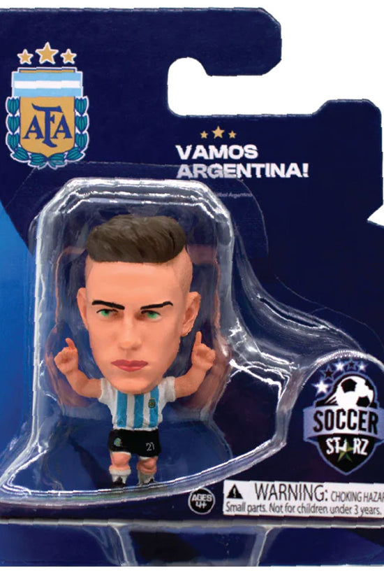 Argentina SoccerStarz Dybala