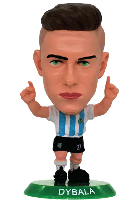 Argentina SoccerStarz Dybala