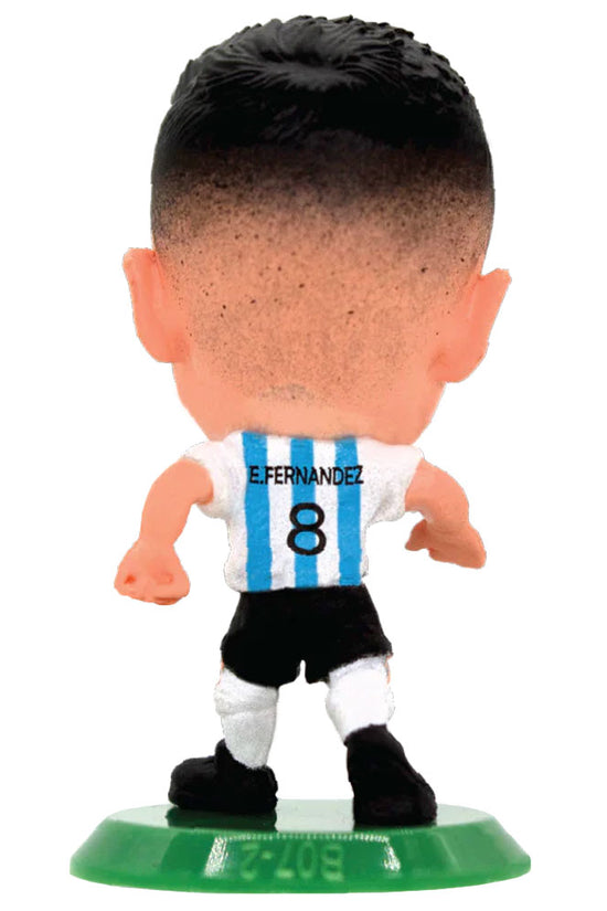 Argentina SoccerStarz Enzo