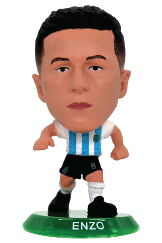 Argentina SoccerStarz Enzo
