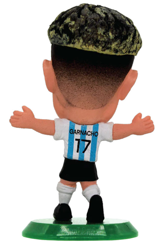 Argentina SoccerStarz Garnacho