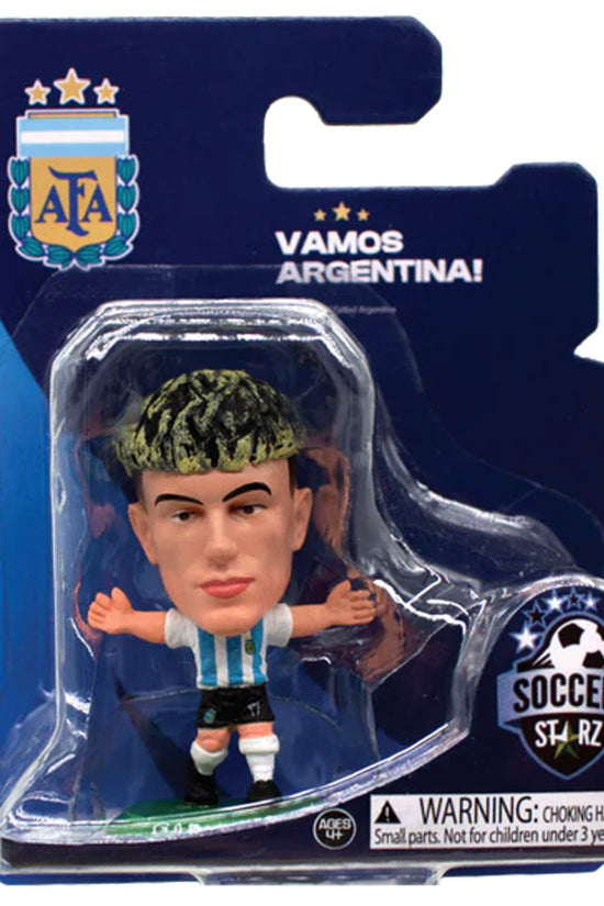 Argentina SoccerStarz Garnacho