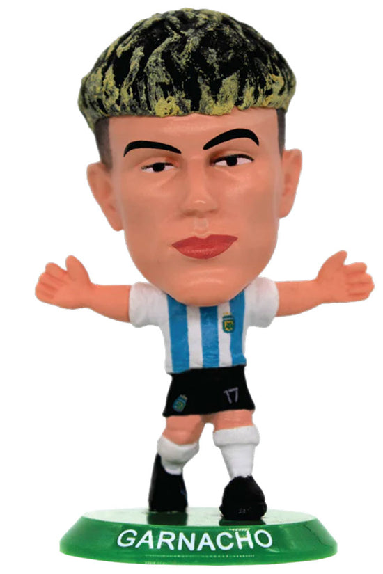 Argentina SoccerStarz Garnacho