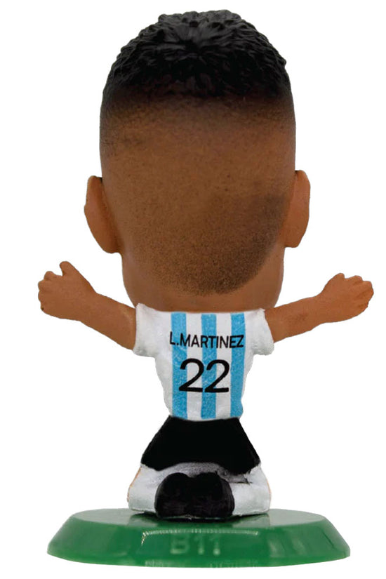 Argentina SoccerStarz Lautaro
