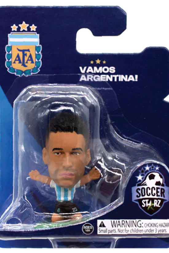 Argentina SoccerStarz Lautaro