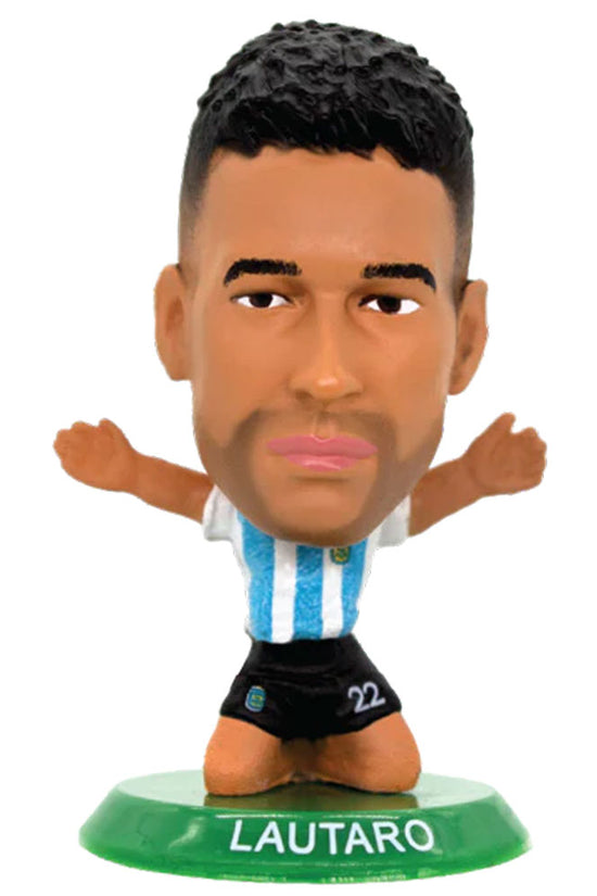 Argentina SoccerStarz Lautaro