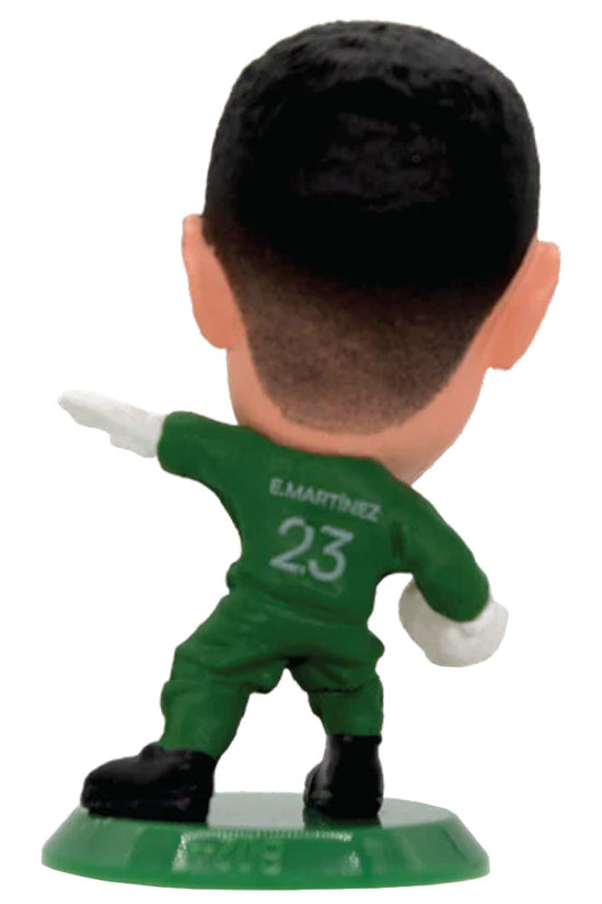 Argentina SoccerStarz Emiliano Martinez