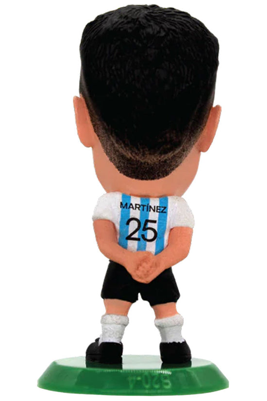 Argentina SoccerStarz Martinez