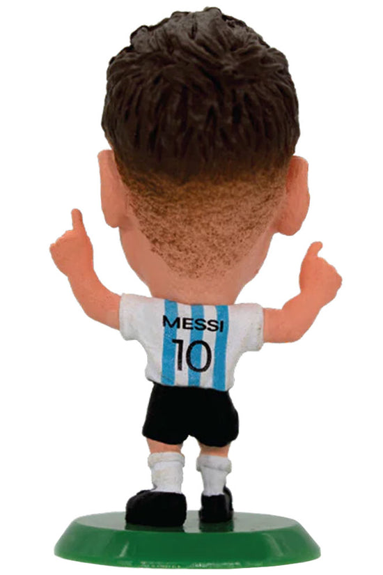 Argentina SoccerStarz Messi