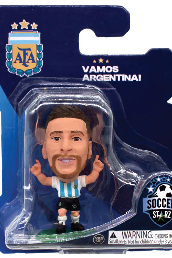 Argentina SoccerStarz Messi