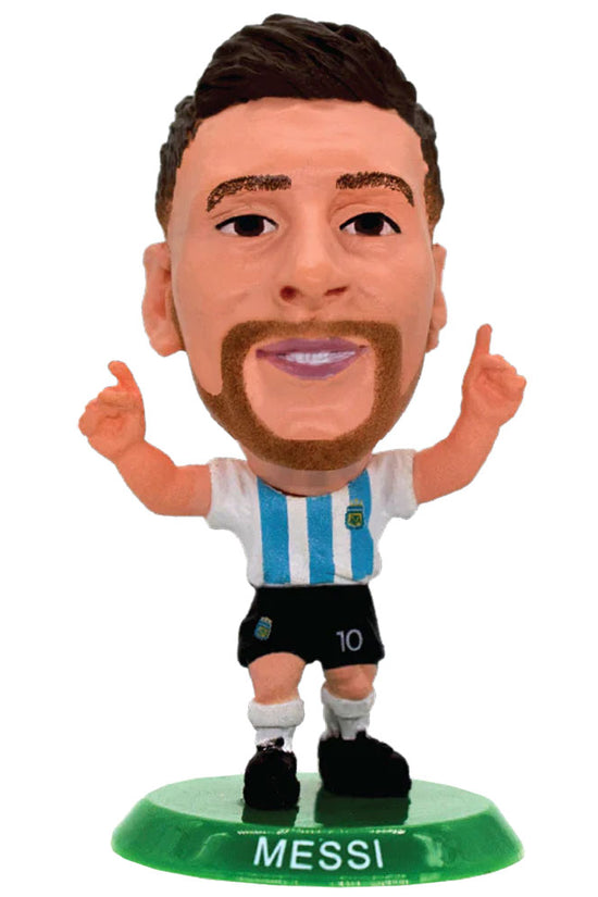 Argentina SoccerStarz Messi