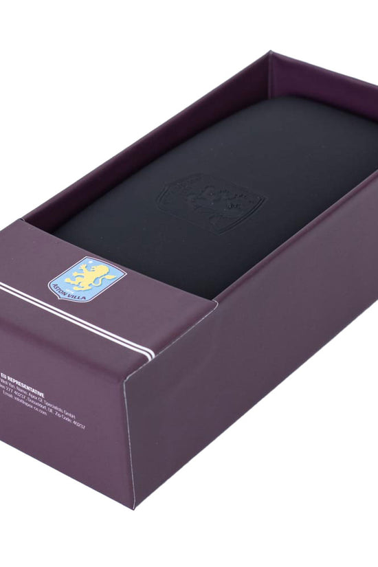 Aston Villa FC Glasses Case