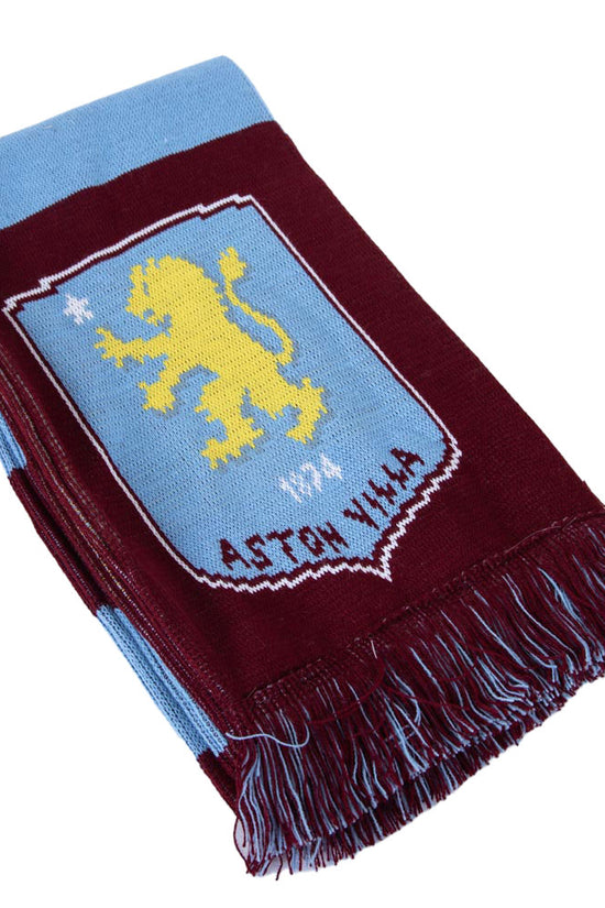 Aston Villa FC Bar Scarf