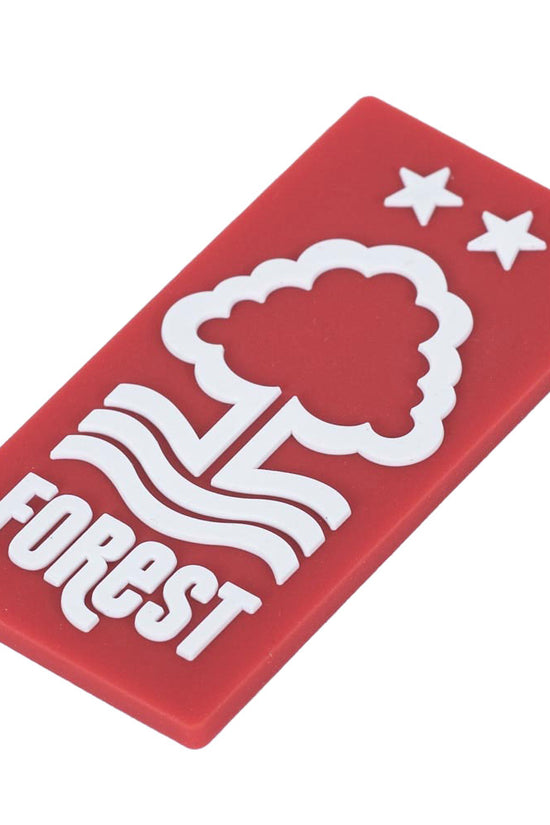 Nottingham Forest FC 3D Fridge Magnet