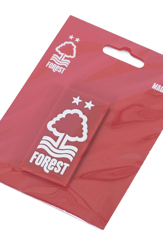 Nottingham Forest FC 3D Fridge Magnet