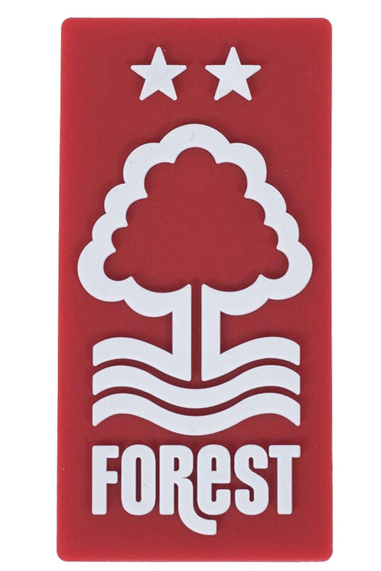 Nottingham Forest FC 3D Fridge Magnet