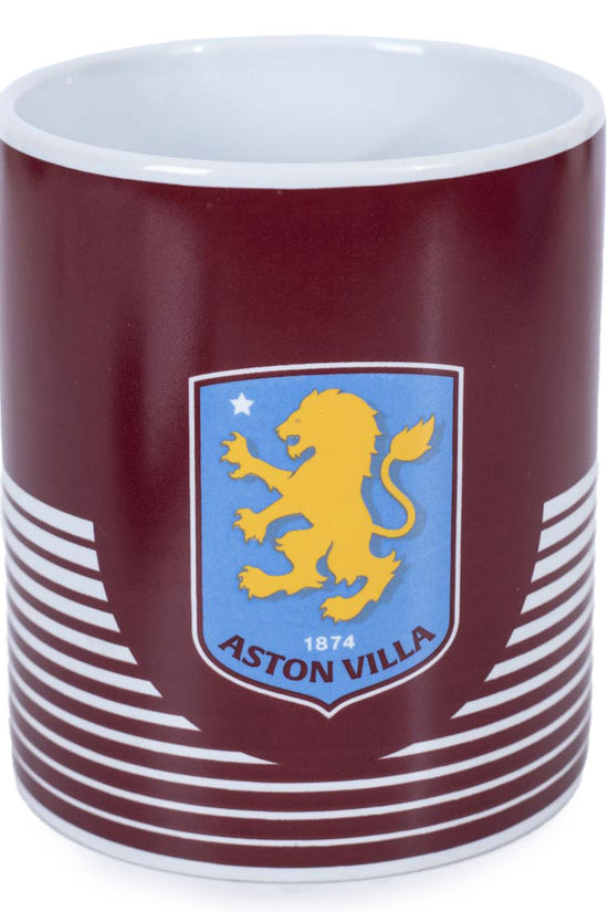 Aston Villa FC Linea Mug