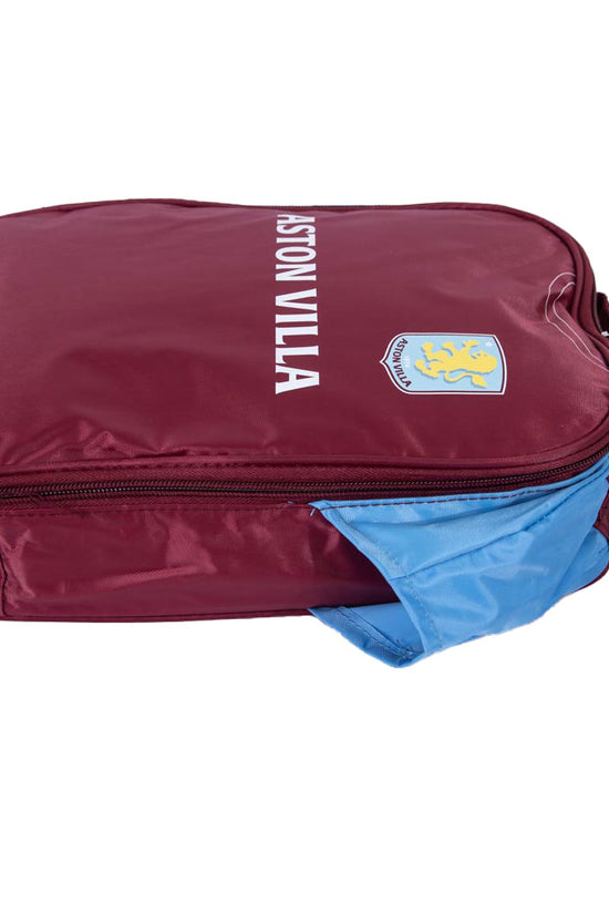 Aston Villa FC Kit Lunch Bag