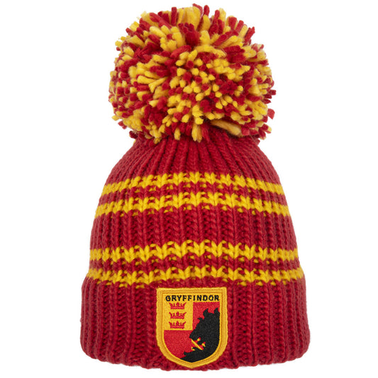 Harry Potter ‘Big Bobble Hat’ Gryffindor
