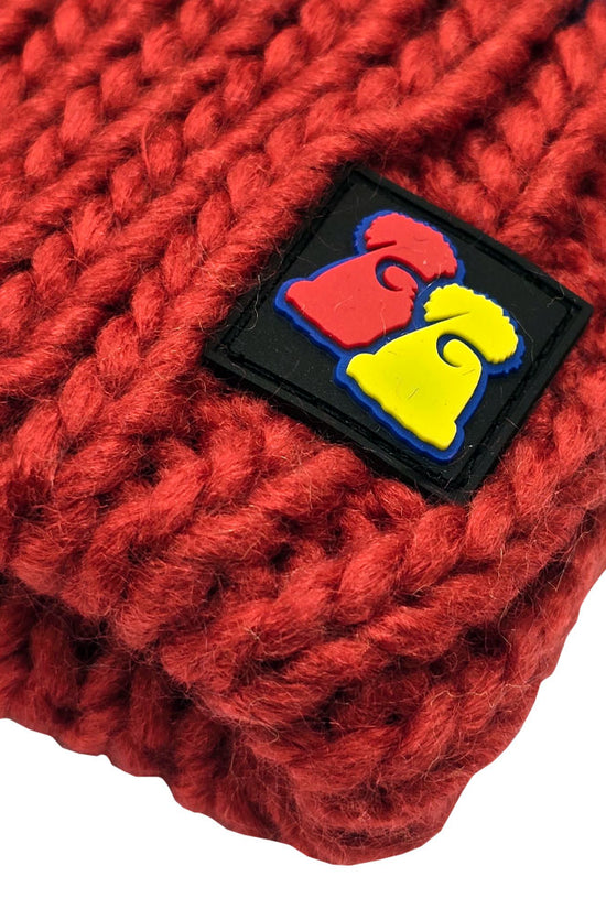 Harry Potter ‘Big Bobble Hat’ Hogwarts