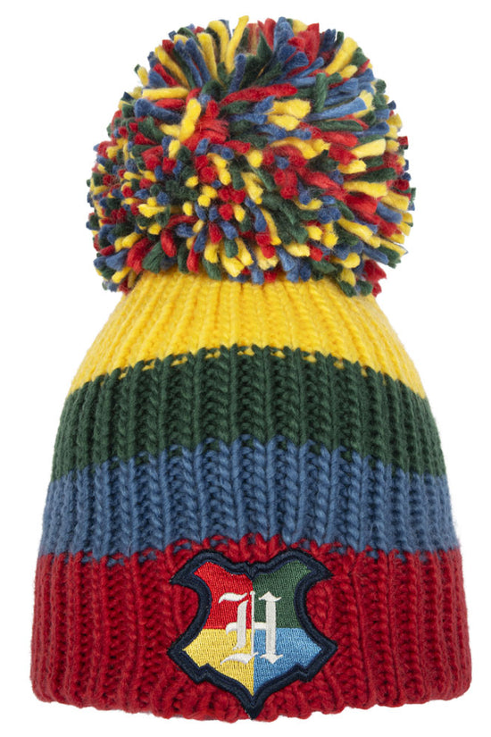 Harry Potter ‘Big Bobble Hat’ Hogwarts