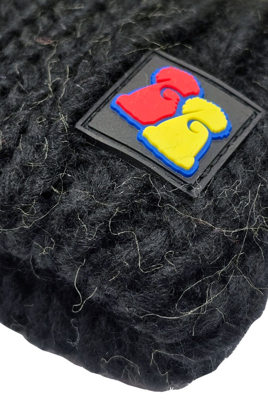 Harry Potter ‘Big Bobble Hat’ Hufflepuff