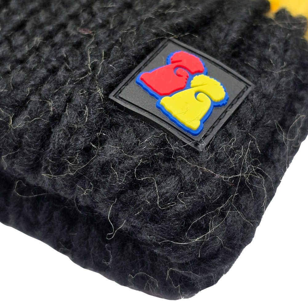 Harry Potter ‘Big Bobble Hat’ Hufflepuff