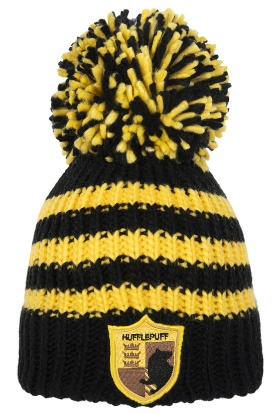 Harry Potter ‘Big Bobble Hat’ Hufflepuff
