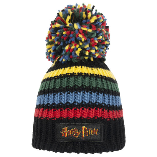 Harry Potter ‘Big Bobble Hat’ Logo