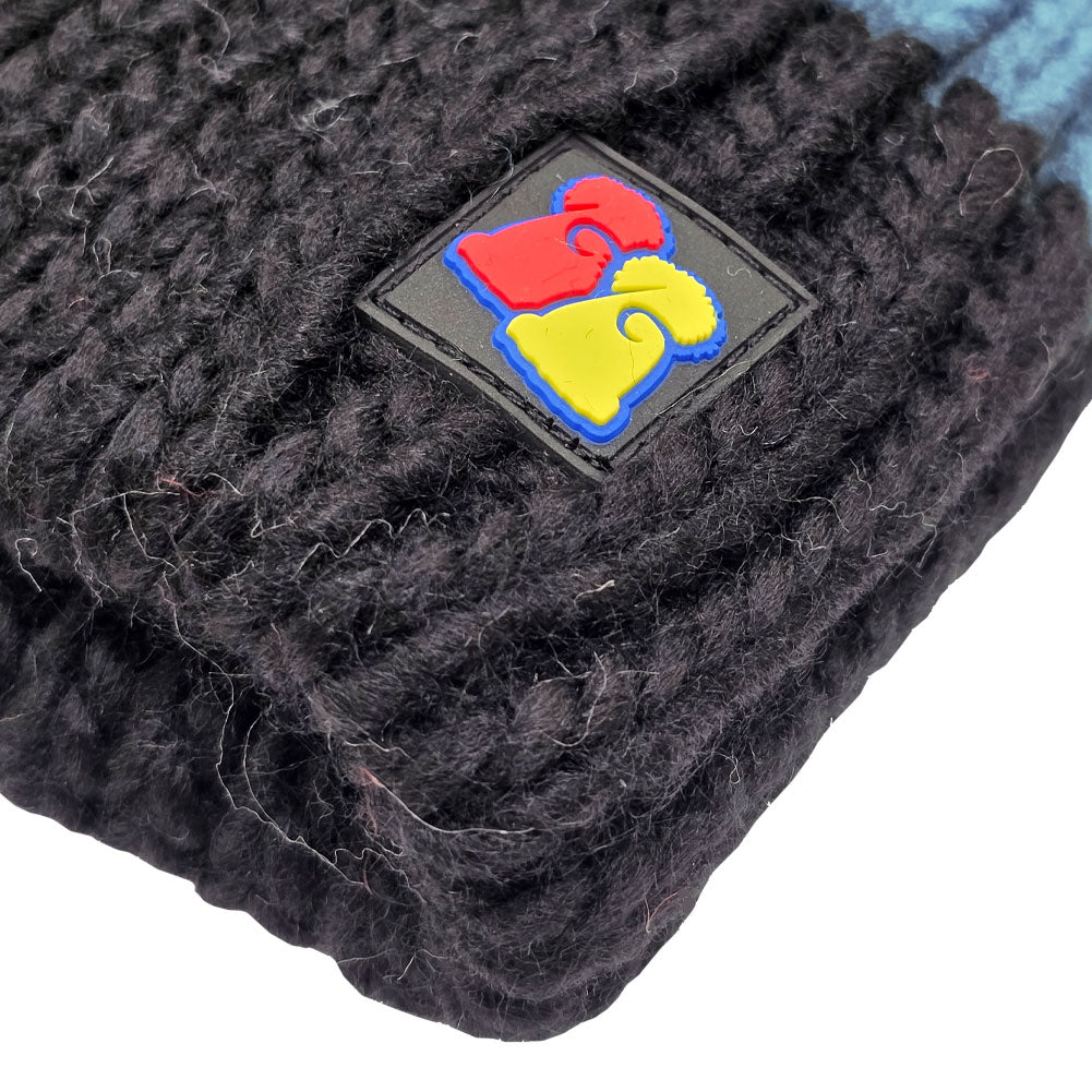 Harry Potter ‘Big Bobble Hat’ Ravenclaw