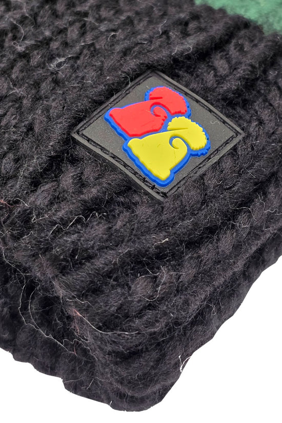 Harry Potter ‘Big Bobble Hat’ Slytherin