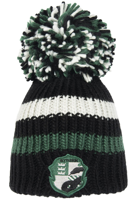Harry Potter ‘Big Bobble Hat’ Slytherin