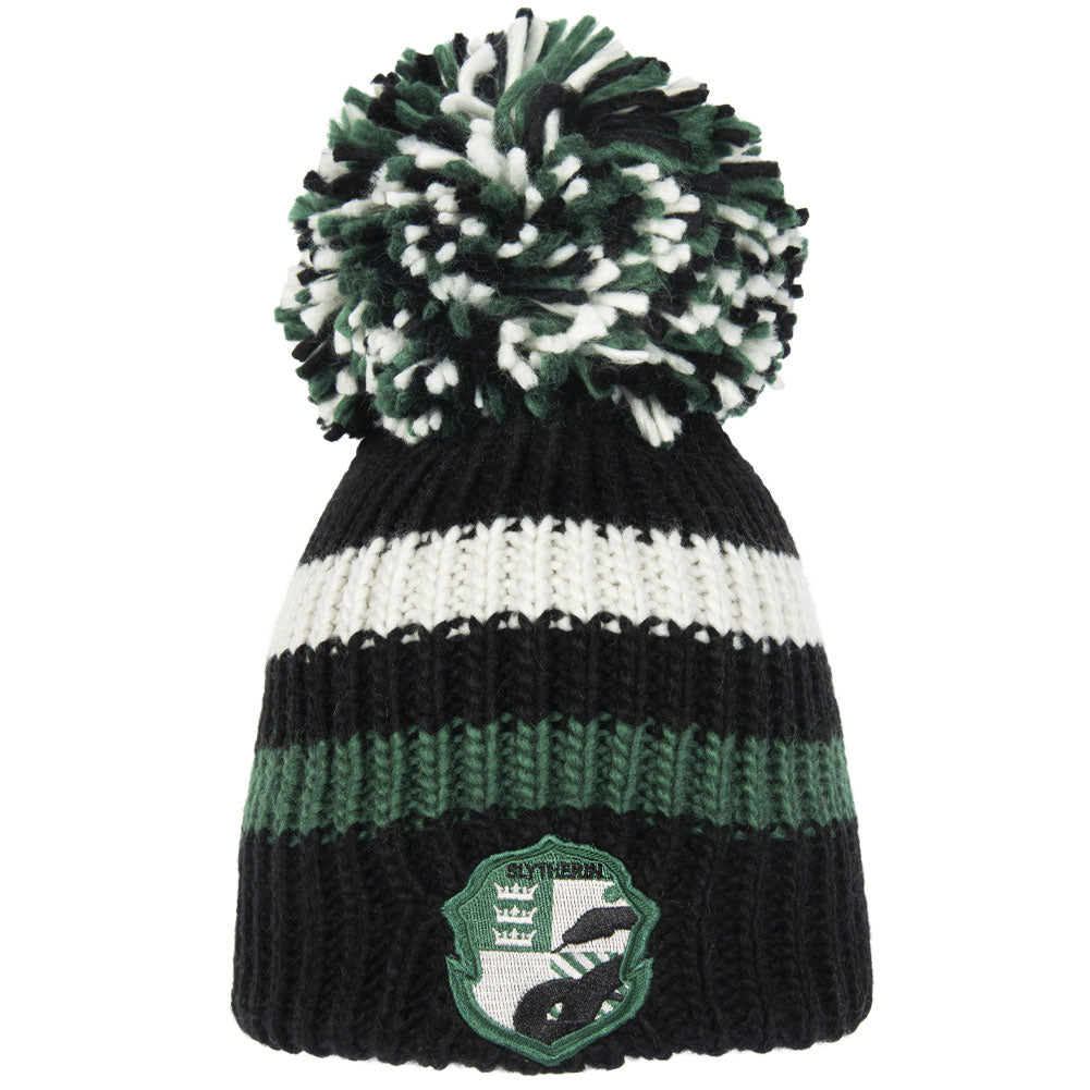 Harry Potter ‘Big Bobble Hat’ Slytherin