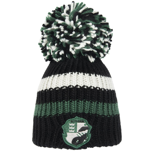 Harry Potter ‘Big Bobble Hat’ Slytherin