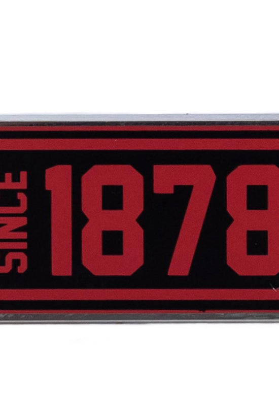 Manchester United FC 6pc Badge Set