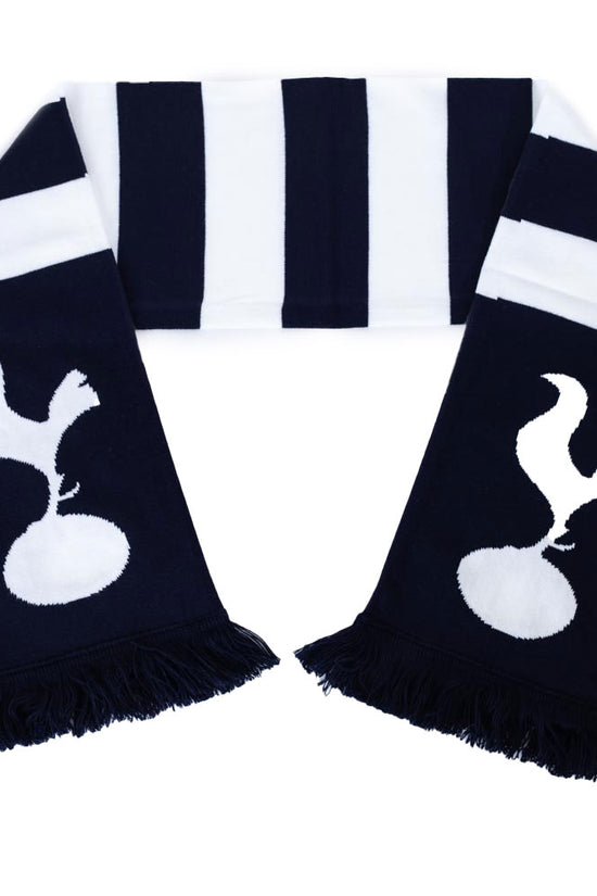 Tottenham Hotspur FC Bar Scarf