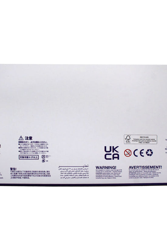 Chelsea FC SoccerStarz Season 25-26 Player Team Pack